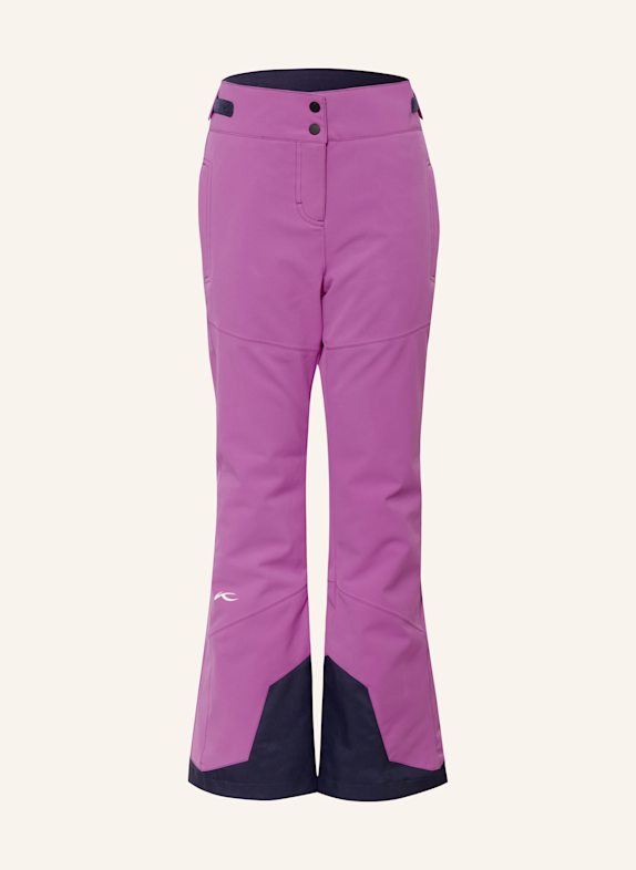 KJUS Dodano do koszyka JASKRAWY FIOLETOWY