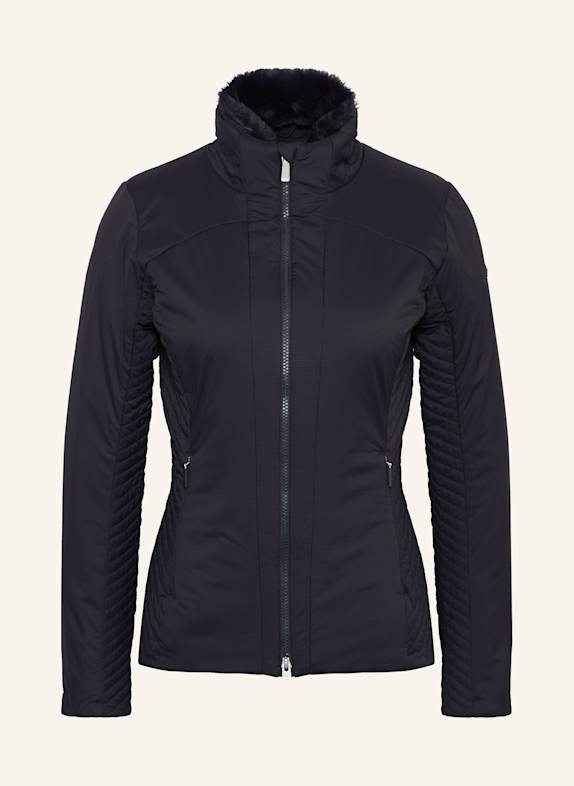 KJUS Midlayer-Jacke MACUNA DUNKELBLAU