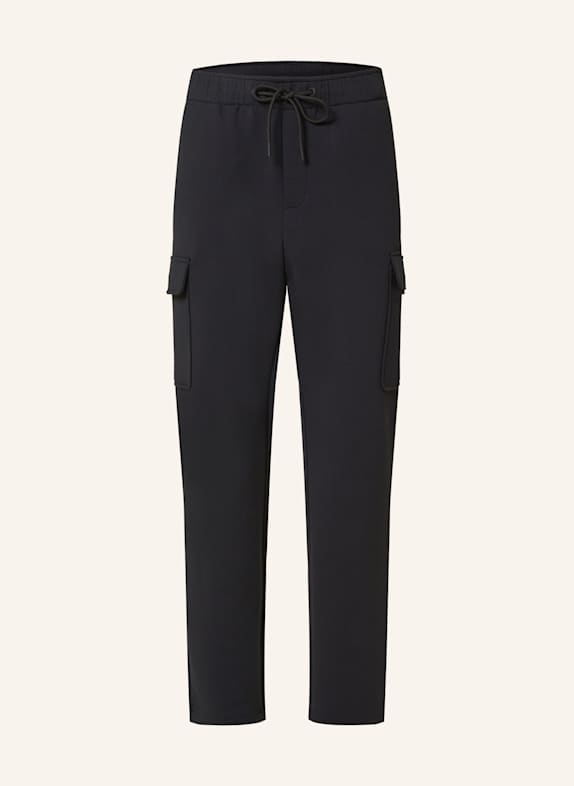ECOALF Sweatpants SCHWARZ