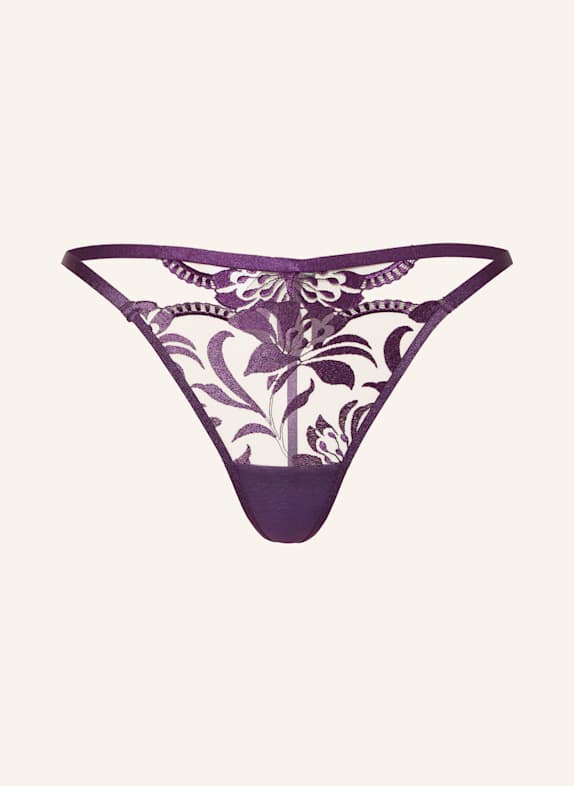 BLUEBELLA String LEONORDA DARK PURPLE