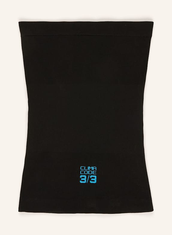 ASSOS Neck warmer BLACK