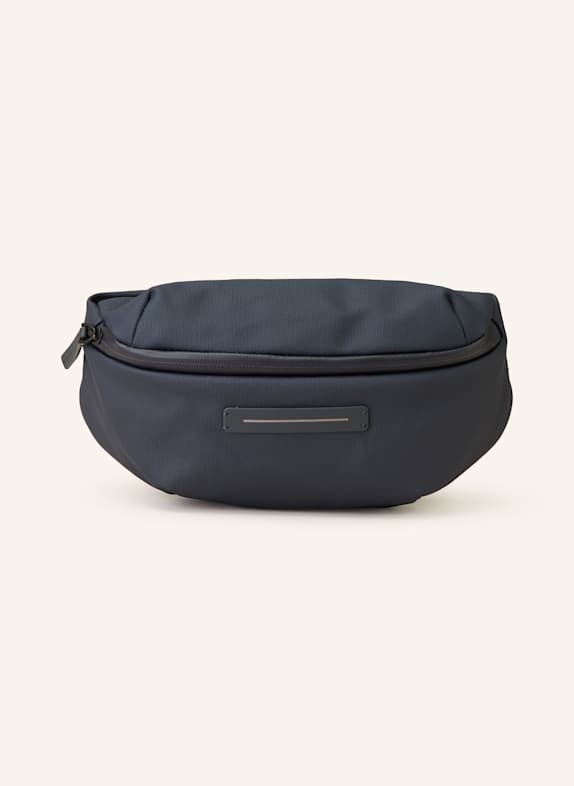 HORIZN STUDIOS Gürteltasche SOFO DUNKELBLAU