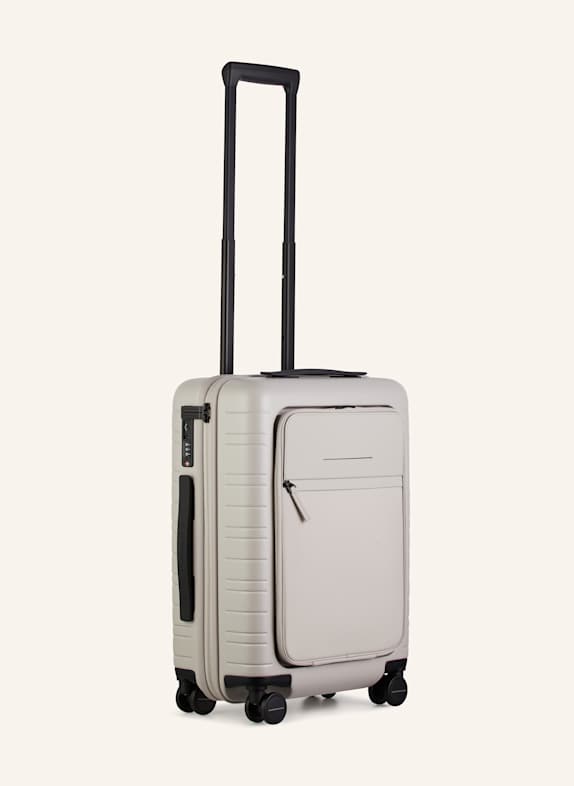 HORIZN STUDIOS Trolley M5 ESSENTIAL HELLGRAU