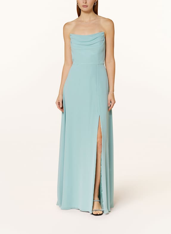 VM Vera Mont Abendkleid MINT