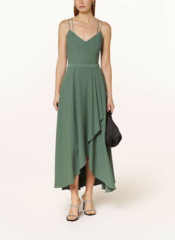 VM Vera Mont Abendkleid DUNKELGRÜN