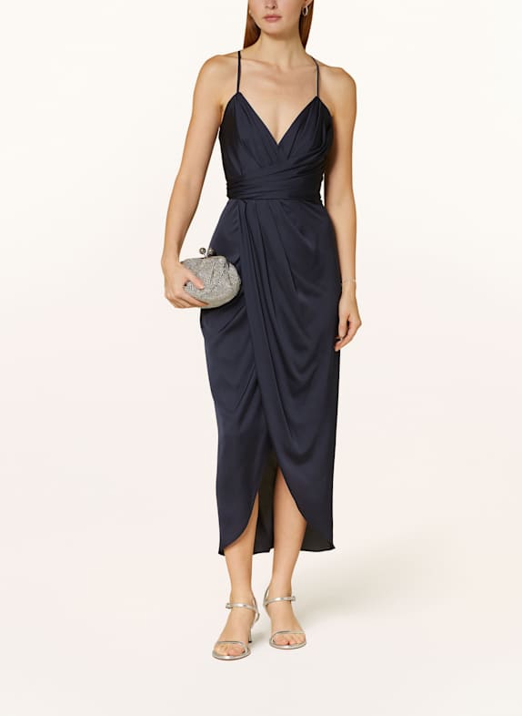 V by Vera Mont Abendkleid DUNKELBLAU