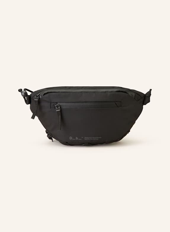 D_b_ Gürteltasche ROAMER PRO SCHWARZ