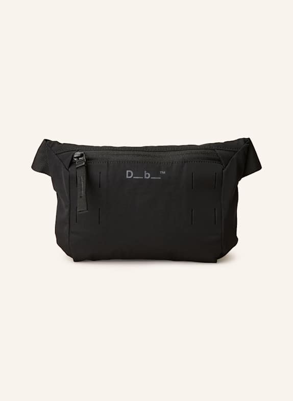 D_b_ Gürteltasche FREYA FANNY SCHWARZ