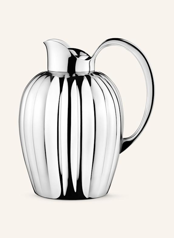 GEORG JENSEN Isolierkanne BERNADOTTE SILBER