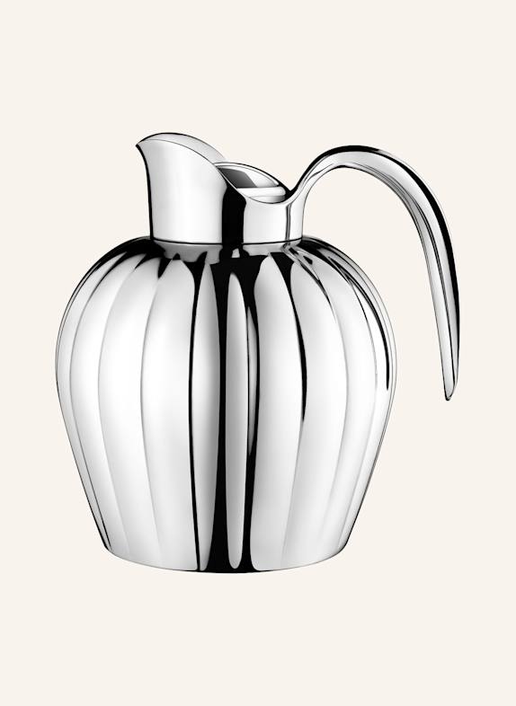 GEORG JENSEN Isolierkanne BERNADOTTE SILBER