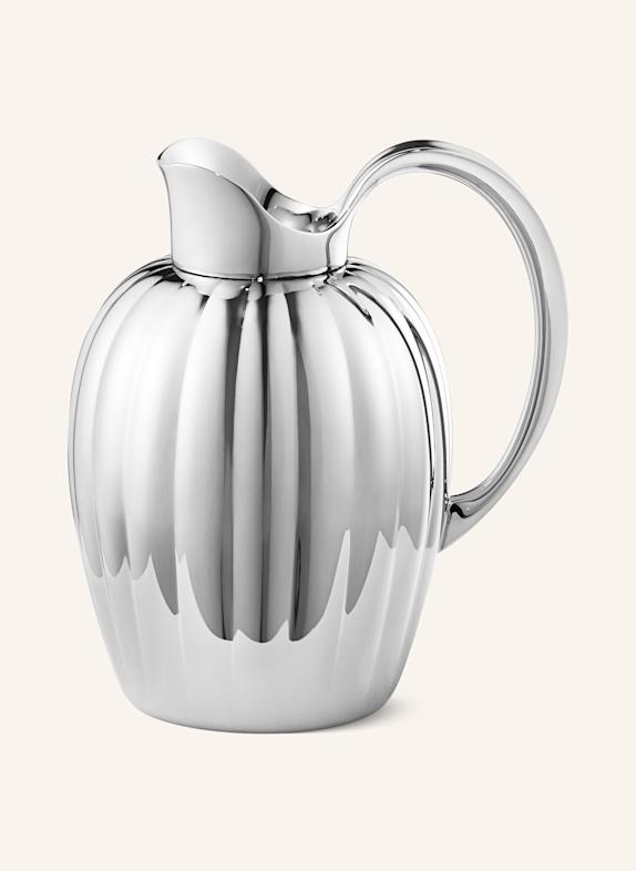 GEORG JENSEN Milchkanne BERNADOTTE SILBER