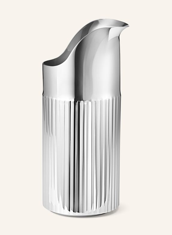 GEORG JENSEN Milchkanne BERNADOTTE SILBER