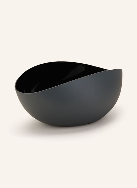PHILIPPI Brotkorb PANE MEDIUM SCHWARZ