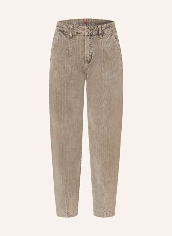 Buena Vista Cordhose BALLON BEIGE