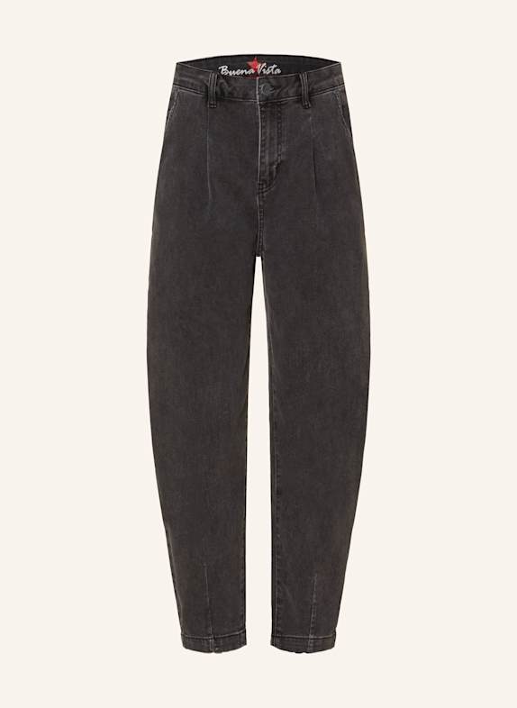 Buena Vista Jeans BALLON 9509 black denim