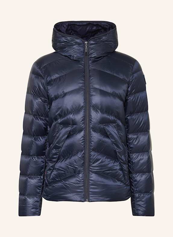 Dolomite Calvin Klein Jeans DARK BLUE