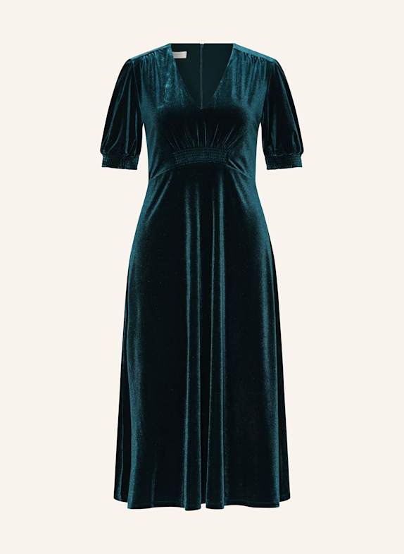 HOBBS Nicki dress DORMER TEAL