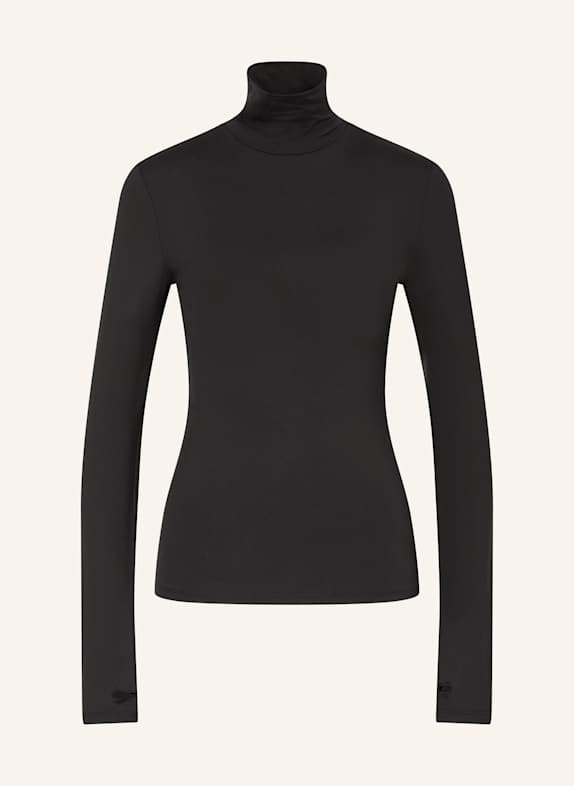 DANTE6 Longsleeve ROOK SCHWARZ