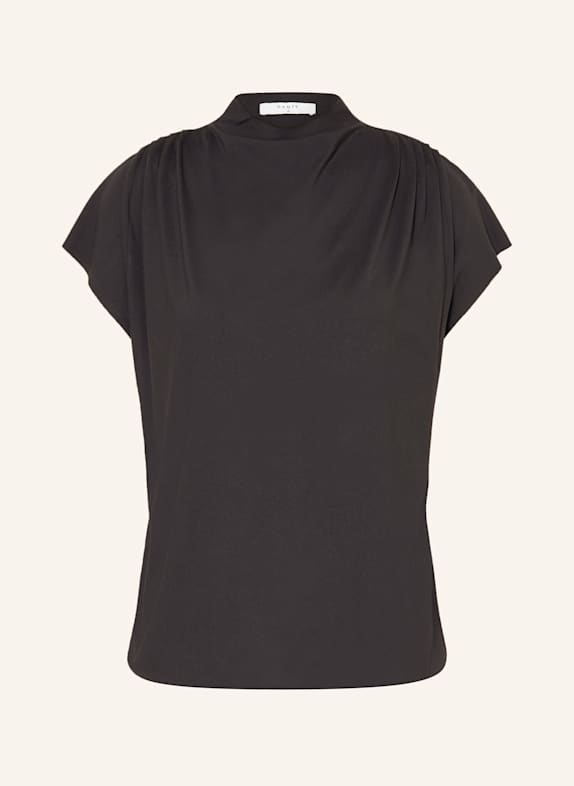 DANTE6 Blusenshirt D6CYRA SCHWARZ