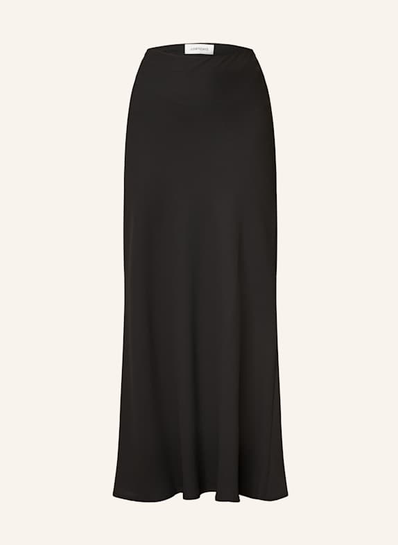 JUNE FRIDAYS Kleid SCHWARZ