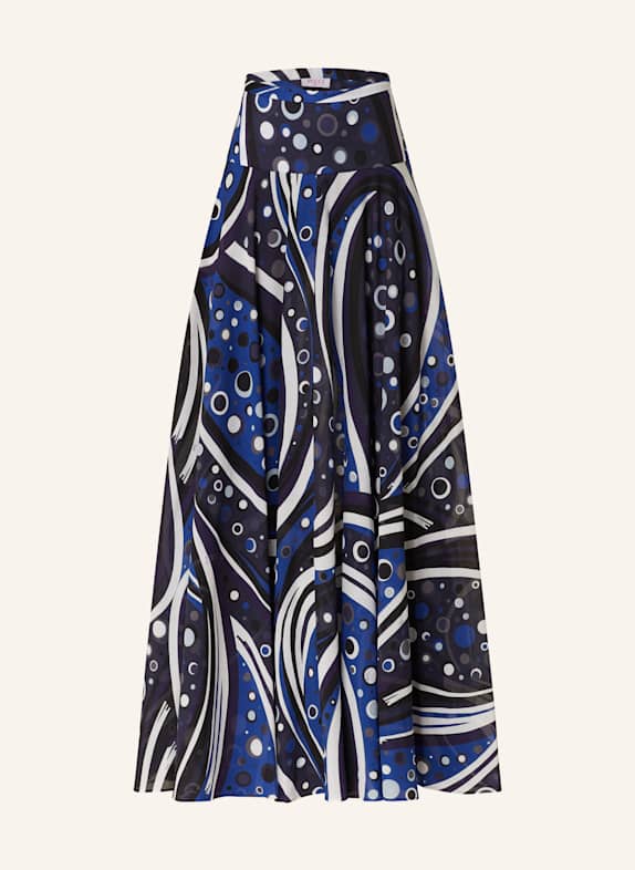 PUCCI Rock DUNKELBLAU/ BLAU/ WEISS