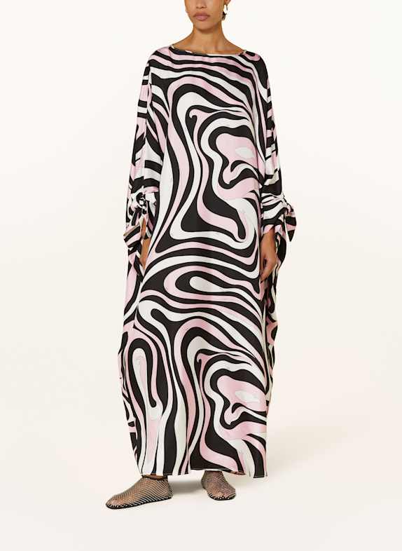 Pucci beach dress top