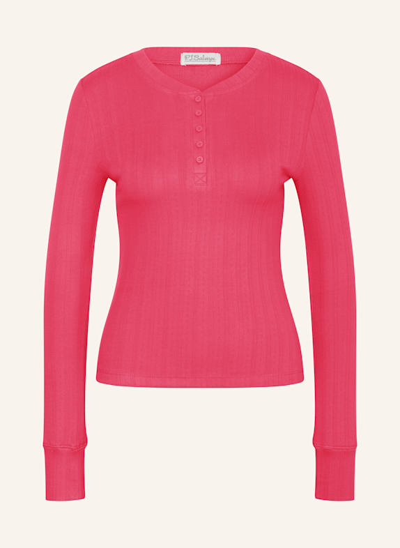 P.J.Salvage Schlafshirt FUCHSIA