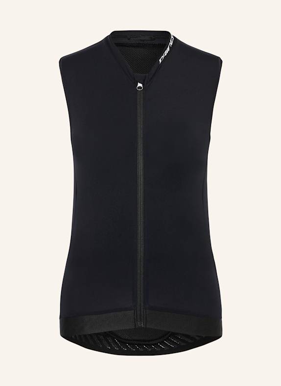 Dainese Osłona pleców AUXAGON CZARNY