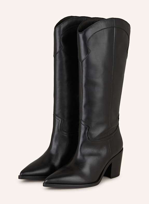 UNISA Cowboy Boots MARCUS SCHWARZ