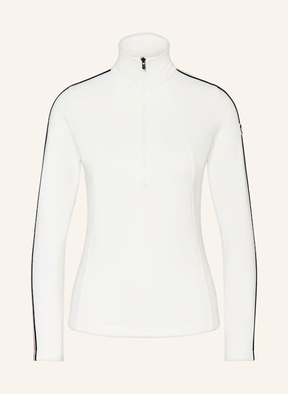 fusalp Midlayer STELLIA WHITE
