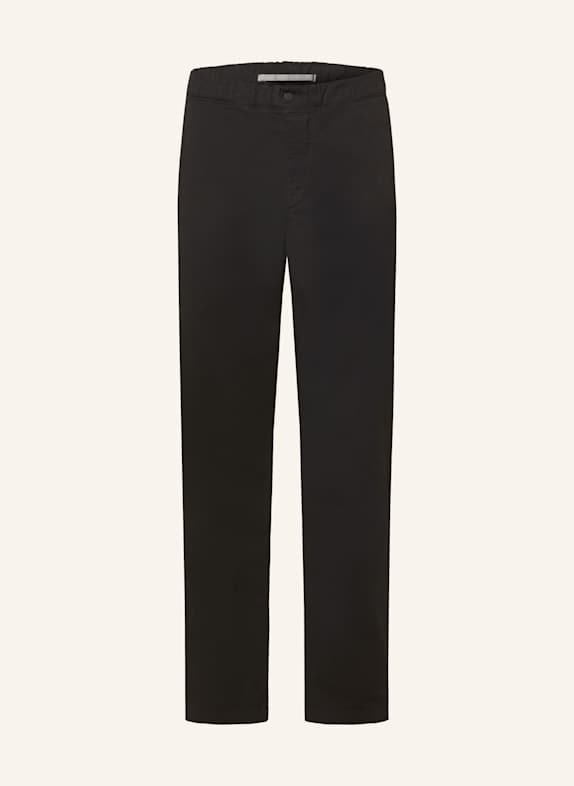 NORSE PROJECTS Hose BENN Relaxed Fit BLACK