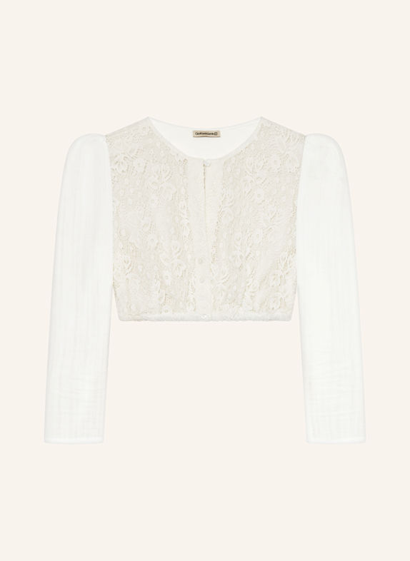 Gottseidank Dirndlbluse ANASTASIA WEISS