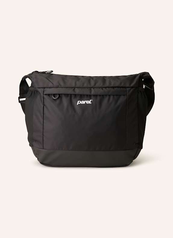 parel. Calvin Klein Jeans BLACK