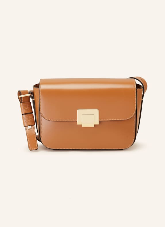 Marc O'Polo Umhängetasche COGNAC
