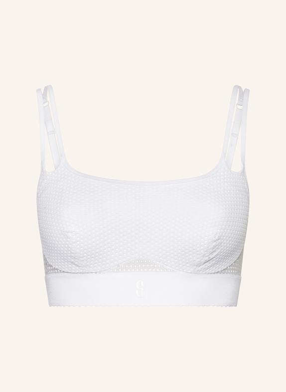SARDA Bustier PAYNE WEISS
