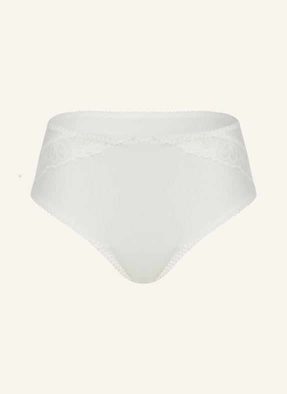 PrimaDonna High-waisted brief SALERNO WHITE