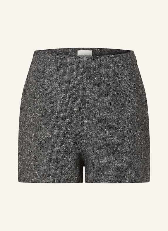 CLAUDIE PIERLOT Shorts GRAU