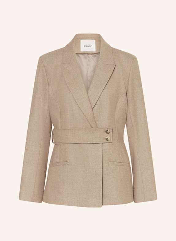 ba&sh Blazer BULE HELLBRAUN