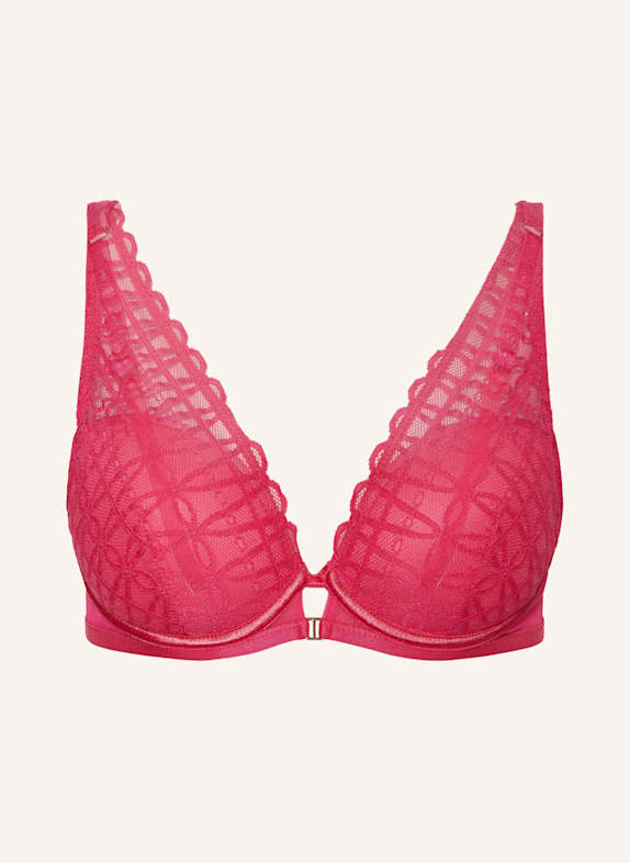 mey Schalen-BH Serie CAPTIVATING NEONPINK