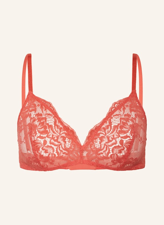 mey Triangel-BH Serie ORGANIC COTTON ORANGE