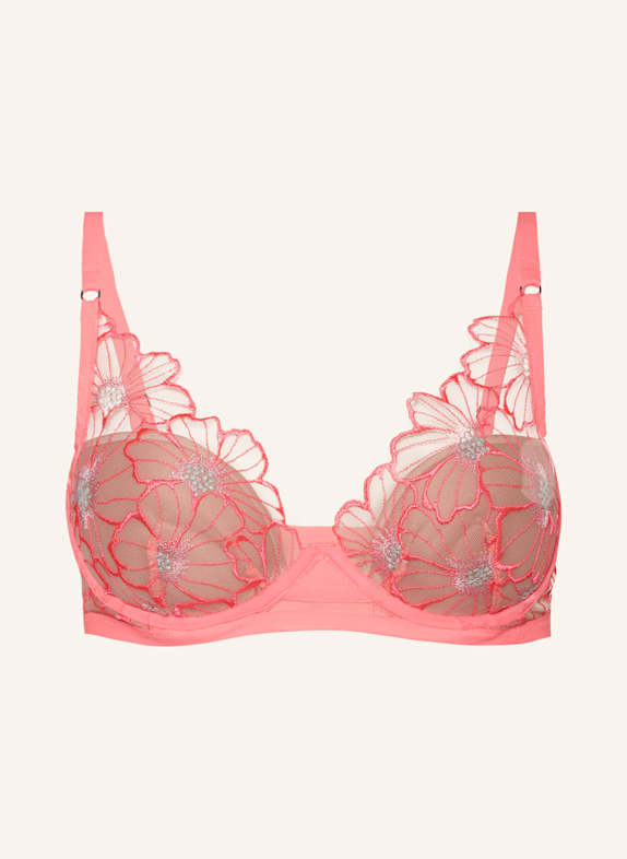 CHANTELLE Schalen-BH LUSH NEONPINK