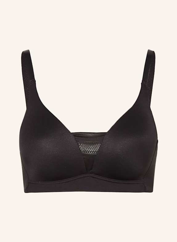CHANTELLE EASY BLISS bustier BLACK