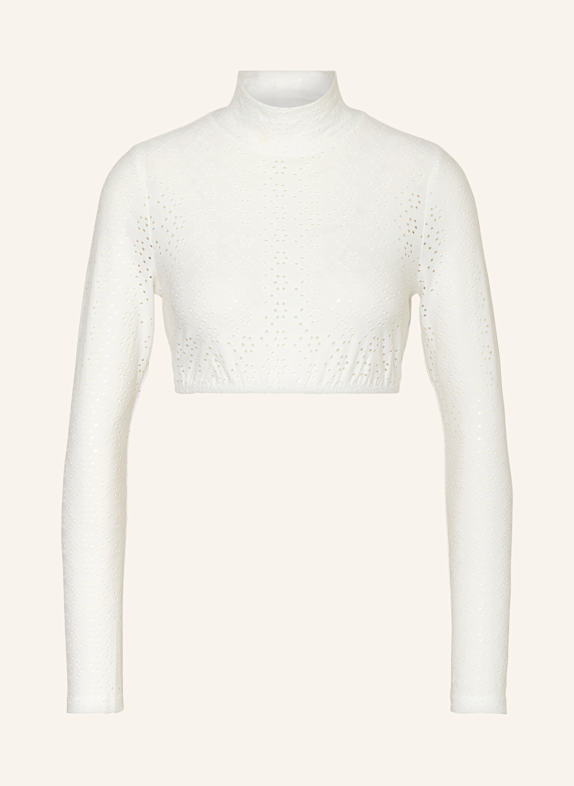 KRÜGER Dirndlbluse JULA WEISS