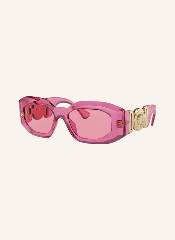 VERSACE Sunglasses VE4425U 542184 - PINK/ PINK