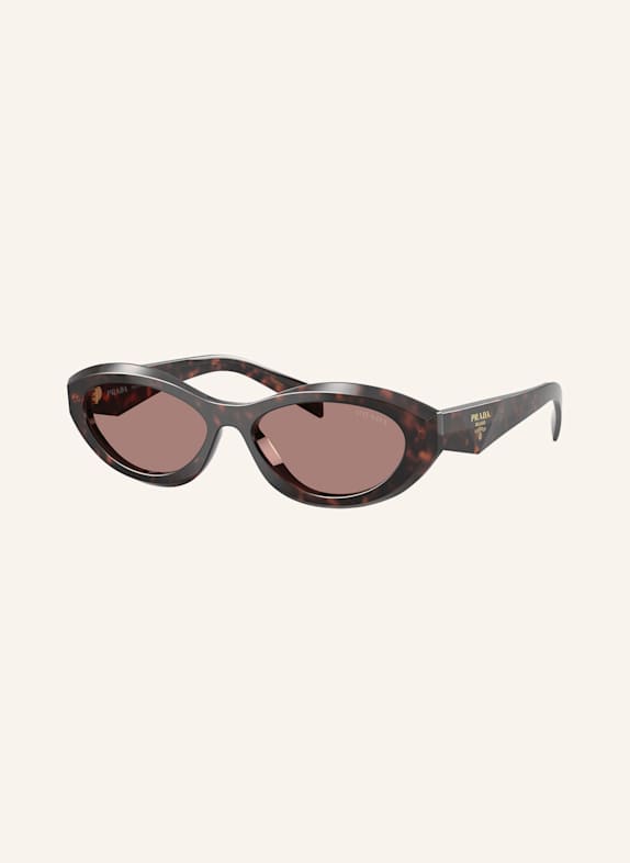PRADA Sonnenbrille PR 26ZS 17N60B - HAVANA/ BRAUN