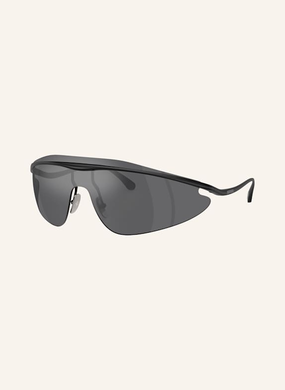 Scuderia Ferrari Sonnenbrille FH1015 101/6G - MATT SCHWARZ/ SILBER