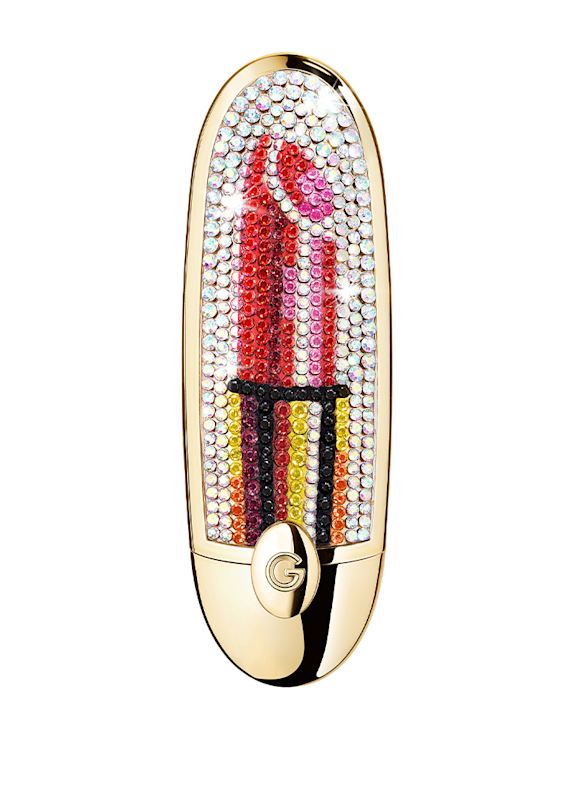 GUERLAIN ROUGE G