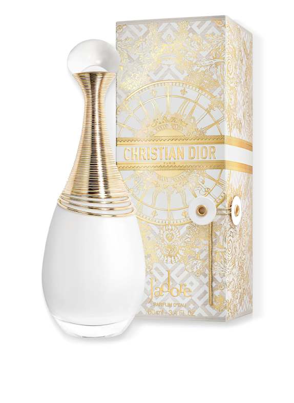 DIOR J'ADORE PARFUM D'EAU - LIMITIERTE EDITION