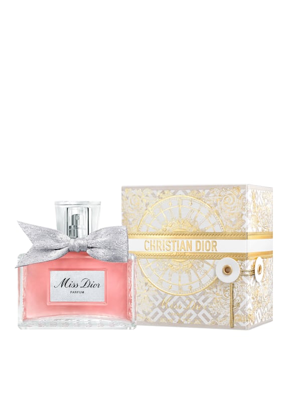 DIOR MISS DIOR PARFUM - LIMITIERTE EDITION