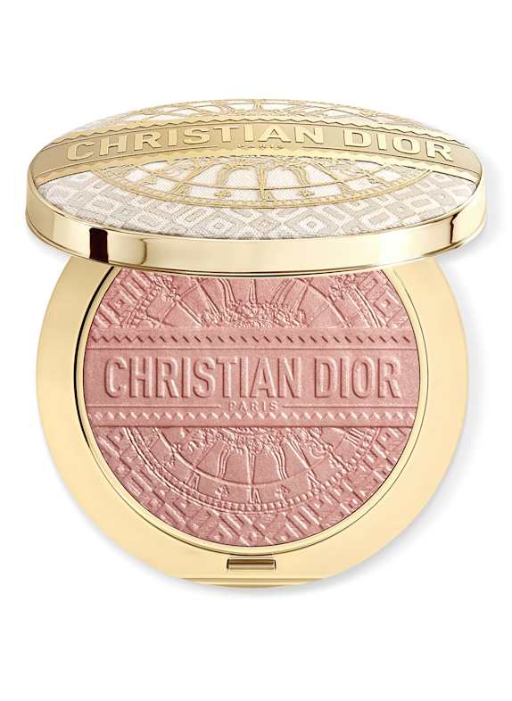 DIOR DIOR FOREVER COUTURE LUMINIZER 002 CORAIL LUMIÈRE